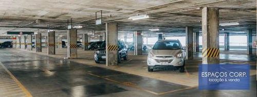 Imagem 4 de 12 de Laje Para Alugar, 3070m² - Jardim São Luís - São Paulo/sp - Lj0560