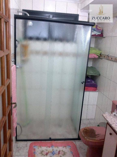Apartamento Residencial À Venda, Vila Galvão, Guarulhos. - Ap9354
