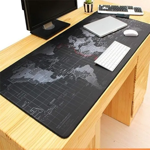 Mousepad Gamer 90x55 - Tema Jogo de Guerra