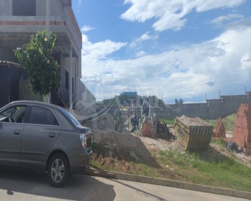 Imagem 5 de 6 de Terreno 365m² No Condomínio Verana- Região Sudeste De São José Dos Campos - Te00637 - 70535600