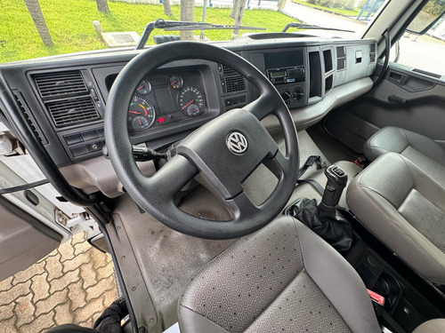 Vw 17190 4x2 Poliguindaste = 15190 17230 14190 17280 15180