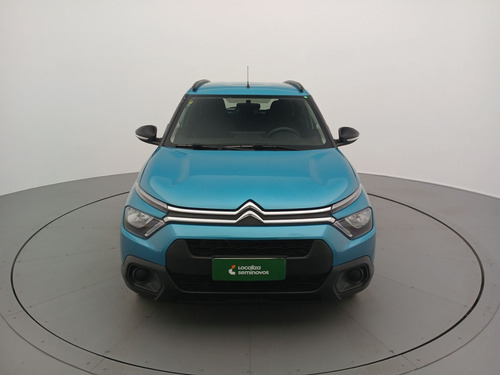Citroën C3 1.0 FIREFLY FLEX FEEL MANUAL