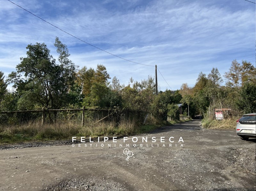 Parcela A 2.9km De Pucón