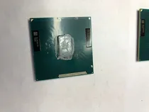 Comprar Procesador Intel® Celeron® 1000m Caché De 2 M 1,80 Ghz Sr102