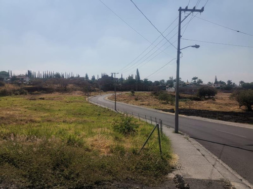 Imagen 5 de 12 de Terreno En Venta Atlatlahucan