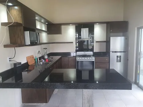 Quinta En Venta En Los Villareales-urrutias