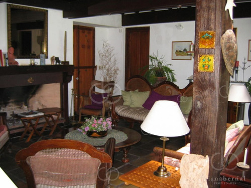 Imagen 14 de 29 de Punta Del Este, Chalet Con Gran Jardín, 4 Dormitorios Y Piscina-