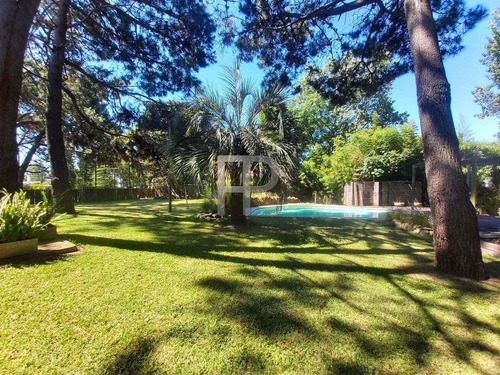 Imagen 2 de 13 de Casa En Venta Punta Del Este 5 Dorm, 1388 M2 #1758