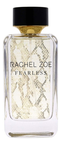Perfume Fearless By Rachel Zoe For Women Edp 100 Ml