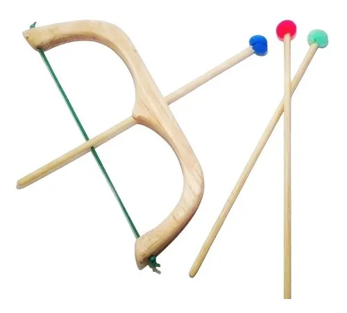 comprar Arco Y Flecha De Madera Puntería  Motricidad Destreza Chico