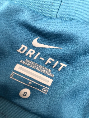 Shorts Nike Talla S (Usado)
