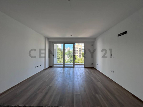 Departamento Monoambiente A Estrenar En La Plata