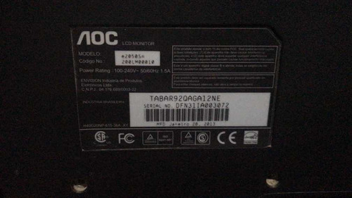 Pc Gamer Completo Core I5