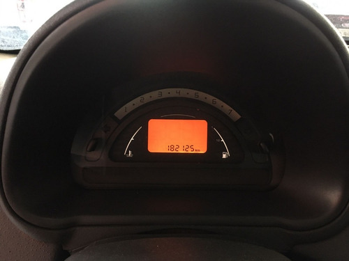 Imagem 3 de 8 de Citroën C3 Exclusive 1.6 16v Ocimar Versolato 2004/2005