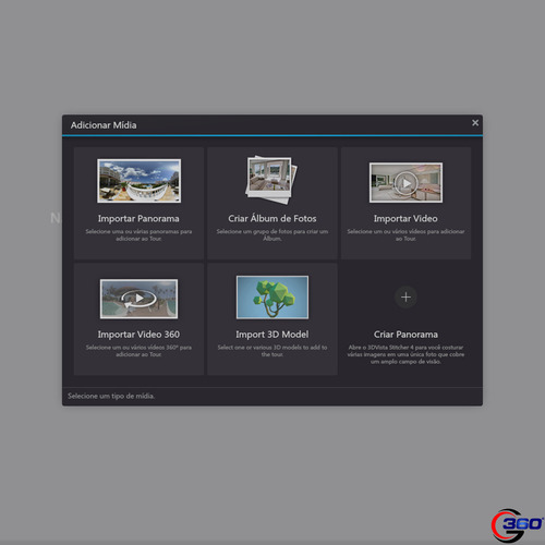 3dvista 2023