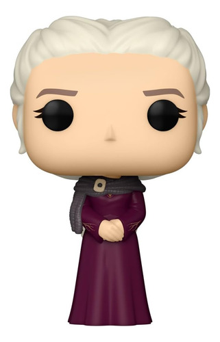 Funko Pop! House Of The Dragon: Rhaenyra Targaryen