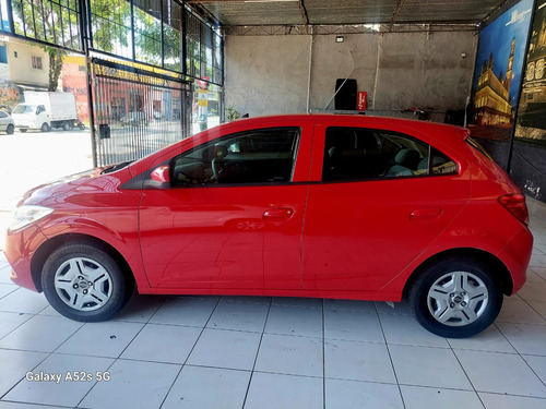 Chevrolet Onix 1.0 Lt 5p