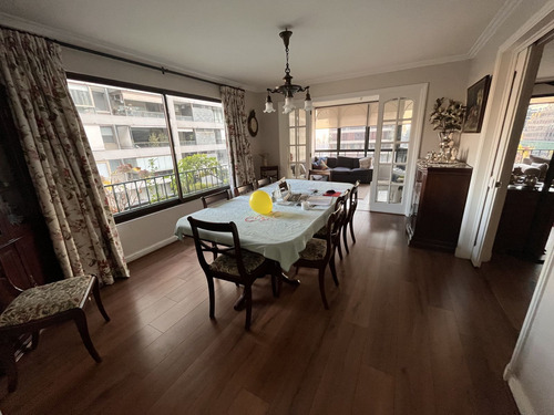 Departamento 211 M2 Útiles, 4 Dorm., Estac. Y Bodega, El Gol
