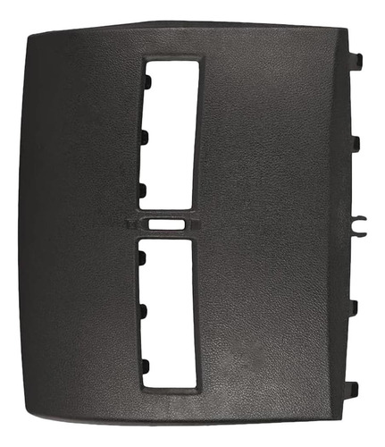 Ragbuscle Front Dash Radio Bezel Center Trim Panel Cover,