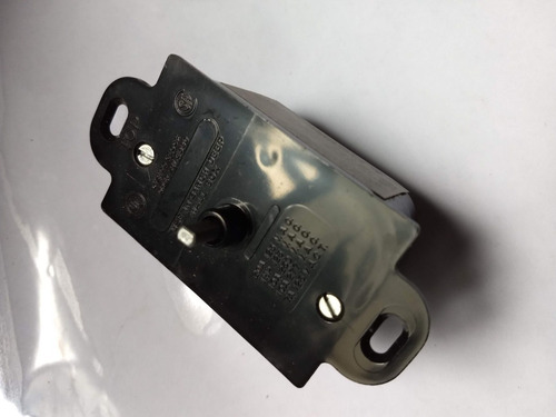 Temporizador (timer) Mecanico 12 Horas 110v 20 Amp (Usado)