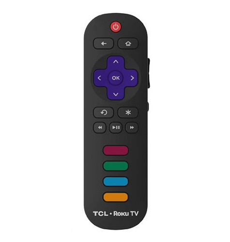 Tcl Smart Tv 43'' 4-series Led 4k 100v - 120v 43s423 (Reacondicionado)