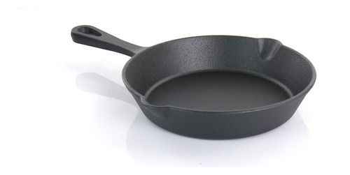 Juego De Utensilios De Cocina De Hierro Fundido 5 Piezas Neg