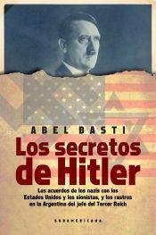 Libro Secretos De Hitler Los Acuerdos De Los Nazis Con Los E