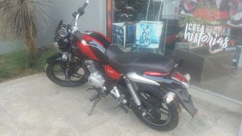 Imagen 6 de 18 de Bajaj V 15 2021