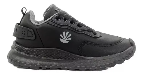 Zapatillas Yuke Ni os Kioshi Urbanas Escolares Livianas