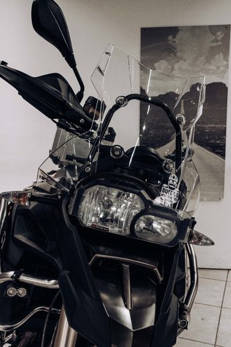 Bmw F 800 Gs Adventure Financiamos En Pesos