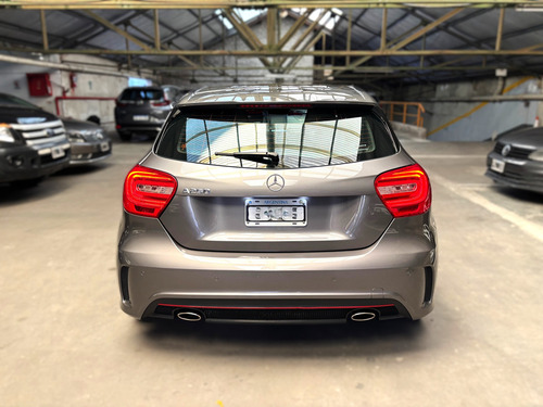 Mercedes-Benz Clase A 2.0 A 250 At Sport B.efficiency