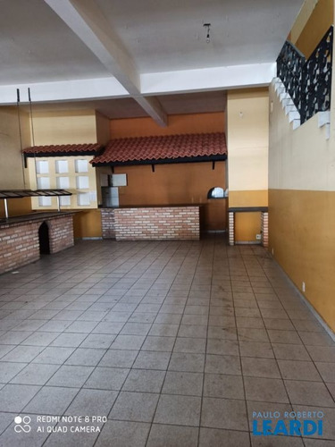 Imagem 5 de 10 de Casa Assobradada - Chácara Santo Antonio - Sp - 645470