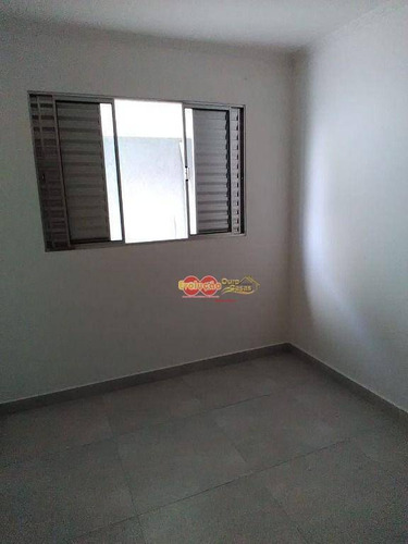 Imagem 5 de 11 de Casa - Vila Centenário - Ca4507