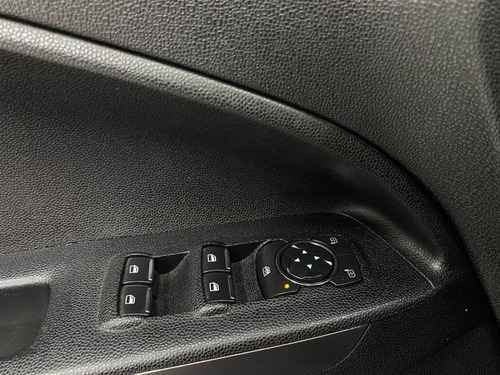 Ford Ecosport 1.5 TIVCT FLEX SE AUTOMÁTICO