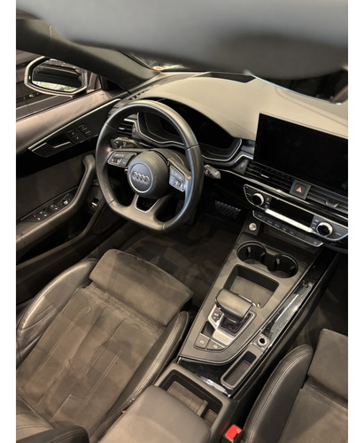 Audi A4 2.0 TFSI GASOLINA PERFORMANCE BLACK S TRONIC