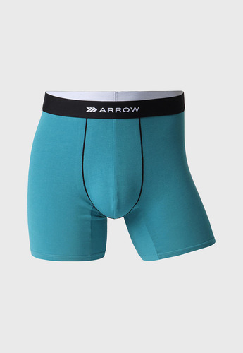 Boxer 5 Unidades Liso Arrow Bod5019su