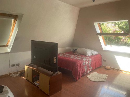 Linda Casa 5 Dor 3 Baños Mas Pieza Servicio Y Baño