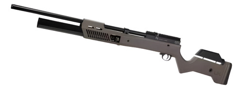 Rifle Pcp Umarex Gauntlet 2 | 1075 Fps | 5.5 Mm | 40 Joules
