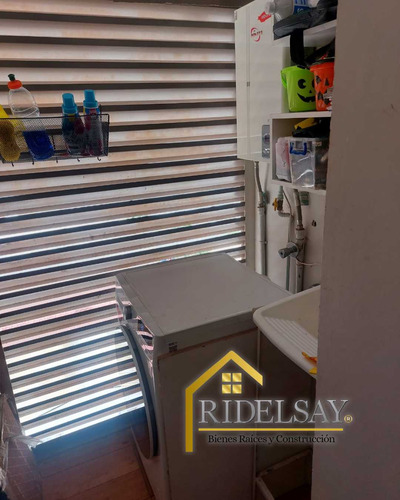 Departamento En Venta Coquimbo, Ridelsay (107877)