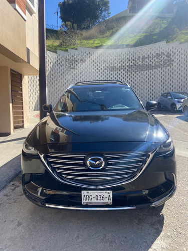 Mazda CX-9 2.5 I Grand Touring Awd At