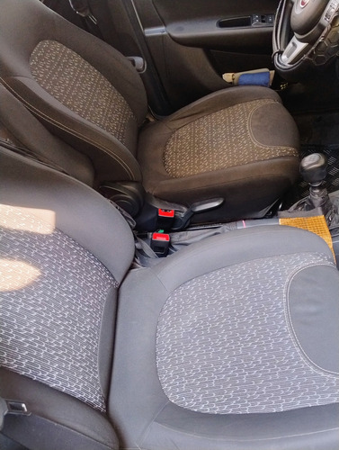 Fiat Uno 1.4 Like Mt
