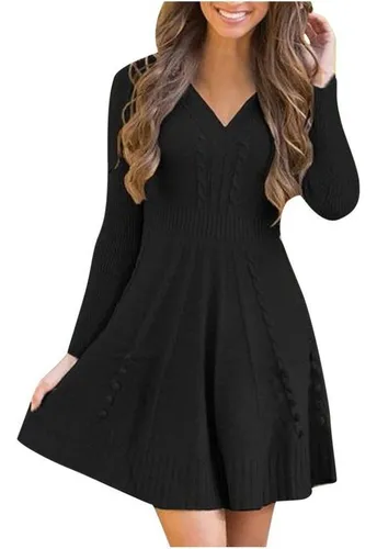 Vestidos Sueltos Cortos MercadoLibre