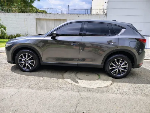 Mazda CX-5 2.5 Grand Touring Lx