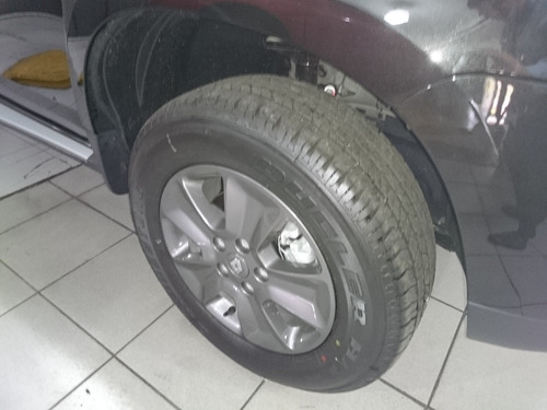 Renault Duster 2.0 Privilege 0km No 4x4 Full 2021 #sm