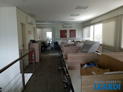 Comercial - Jardim Paulista - Sp - 536904