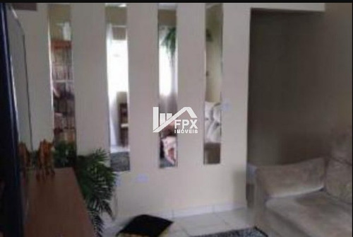 Casa Em Piscina Em Itanhaém, Lado Serra Ca265-f
