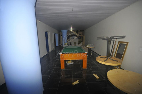 Imagem 11 de 29 de Casa À Venda Em Jardim Itatinga - Ca034919