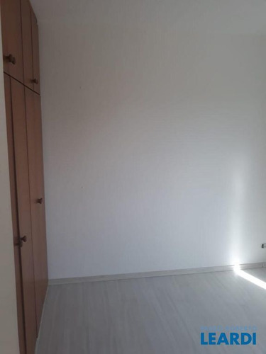 Imagem 9 de 12 de Apartamento - Brooklin - Sp - 607837