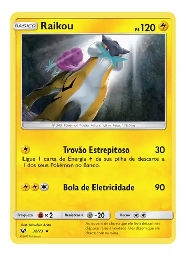 Kit Pokémon Lendário Entei Raikou Suicune Ho-oh Lugia Celebi