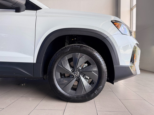 Volkswagen Taos 1.4 Tsi Trendline At